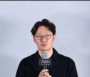 박훈정 감독,'김선호 배우와 싸우지 않는다면...' [O! STAR 숏폼]