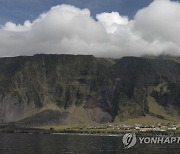 Britain Tristan da Cunha