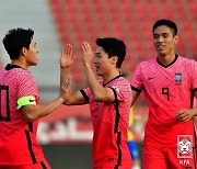 [리뷰] '이동경 선제골' 한국, 브라질에 1-3 역전패..부메랑이 된 PK 실축+반칙 선언