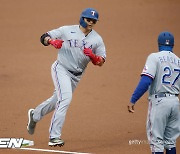 '추신수 케이지', '추신수 조명탑'..선행왕이 텍사스에 남긴 아름다운 발자취