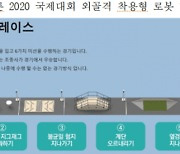 KAIST, 사이배슬론 2020 국제대회서 금메달