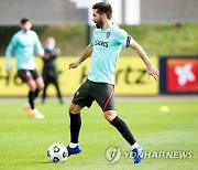 PORTUGAL SOCCER UEFA NATIONS LEAGUE