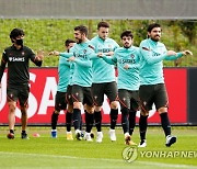 PORTUGAL SOCCER UEFA NATIONS LEAGUE