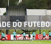 PORTUGAL SOCCER UEFA NATIONS LEAGUE