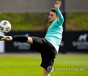 PORTUGAL SOCCER UEFA NATIONS LEAGUE