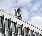 FRANCE BORDEAUX TELECOMMUNICATION 5G