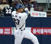 '데일리 MVP' 알테어, 마스크 착용 거부로 인터뷰-시상식 불참 [KS1 S트리밍]