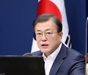 "영옥·은주·순자"..文대통령, 한국계 美의회 당선 '축하'