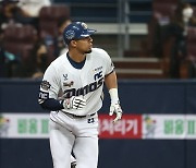 데일리 MVP 알테어, "마스크 못 쓰겠다" 시상식 불참