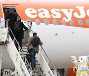 (FILE) GERMANY ECONOMY EASYJET