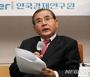 김대환 前노동부장관 "노조, 더 이상 사회적 약자 아냐"