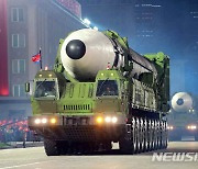 "北ICBM 대기권 재진입 기술 확보..北核 고도화 '임계점' 넘어"