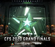 스마일게이트, CFS2020 그랜드파이널 6년만에 한국 서울에서 개최