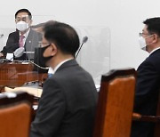 공수처장 후보 추천 무산.. '野 비토권' 무력화 굳힌 민주당