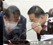 "구태 정치꾼의 모습"..공수처장 추천 무산에 추천위원들 책임 공방