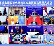 중국 주도 최대 무역협정에 곤란해진 대만, CPTPP가입 의지