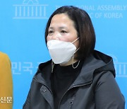 "기업 처벌 수위·벌금 더 낮추면..산재가 막아집니까?" 김용균 어머니의 절규