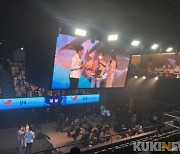 'V4', 2020 대한민국 게임대상 수상.. 넥슨은 6관왕