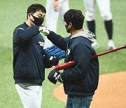 [MD포토] 조한선,하도권 '임동규와 강두기의 대결'