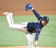 '위기 극복 SV' 김민규, "매일이 최고 순간..우승 환호 하고 싶다" [오!쎈 KS2]