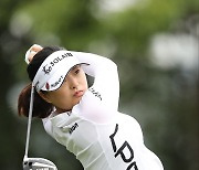 세계랭킹 1위 고진영, 1년 만에 LPGA 투어 출격