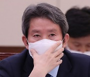 이인영 "북, 핵보다 냉면 차려놓고 협상해야"