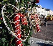 POLAND CHRISTMAS