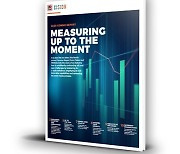 [PRNewswire] Cision and PRWeek's 2020 Comms Report Reveals Top Trends Every