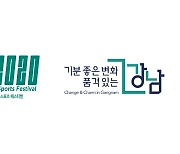 [이슈] IEF 2020 in 강남, 국가대항전 진행..온라인으로 20개국 참가