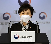 [포토]김현미 "공공지원민간임대주택 기금 융자한도 상향..금리도 낮출 것"