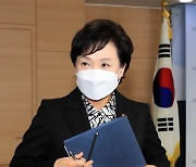 [포토]김현미 국토부 장관, "공공지원민간임대주택 기금 융자한도 상향..금리도 낮출 것"