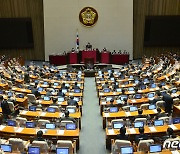 소상공인 보호·지원법 개정안 국회 통과.."재난시 신속 지원"
