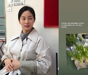 '이휘재♥' 문정원 "딱 하루만 누워서 TV 보고파"..'워킹맘' 고충에 '응원 ing'[종합]