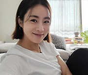 강소라, 한의사 남편과 결혼 3개월 만에 임신 소식 "행복하게 태교 중"[전문]