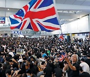 탈출만이 답? 홍콩인들 영국 런던 주택구매에 4500억 썼다