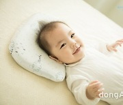 불스원 밸런스온, 유아용 기능성 베개 신제품 출시.. "두상 교정·태열 관리 기술 적용"