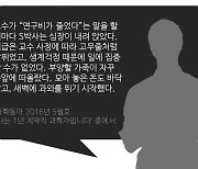 [김우재의 보통과학자] 지금도 진행형인 과학기술계의 비정규직 차별