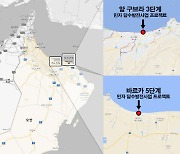 GS이니마, 중동 오만 초대형 해수담수화 사업 2곳 수주