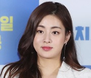 '깜짝 결혼' 강소라 3개월만 임신