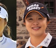 박성현·고진영·김세영·이정은6, 펠리컨 위민스 챔피언십 첫날 누구와 맞서나? [LPGA]