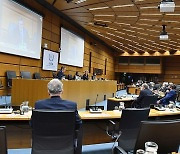 IAEA, 평양 교외 '강선 시설' "핵 활동과 연관"