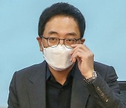 금태섭 '두 아들 재산 32억', "장인이 증여..이미 공개"