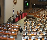 '故 최숙현법' 국회 통과..스포츠 비리 유죄판결시 명단 공개