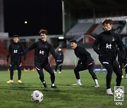 축구대표팀 전북·서울 선수들, ACL 포기하고 국내 복귀