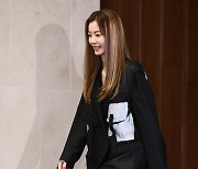 [포토] 윤소이, '아름다운 모습으로 등장'