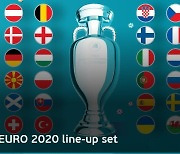 [News Focus] Euro 2020, with 12 joint hosts, draws attention amid pandemic