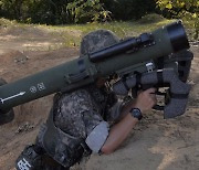 Military embarrassed by anti-tank missile test gone wrong