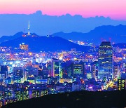 블랙홀 서울의 땅·건축은 다자간 게임의 산물