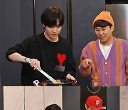 '맛남의 광장' 태민, 농벤져스 사로잡은 '오리 김치찌개' 레시피 공개 [MK★TV컷]