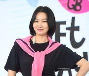 장윤주, 여자 배구단 영화 '1승' 최종 조율 중..송강호와 호흡(공식)
